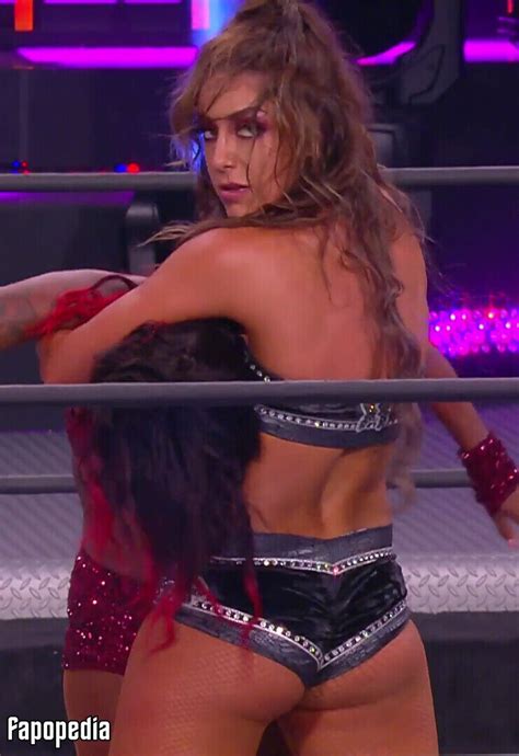 Britt Baker Nude Leaks Photo 4685712 Fapopedia