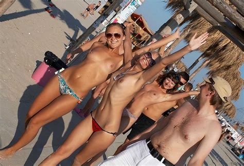 Sex On The Beach In Kazantip 86 Photos Porn Photo