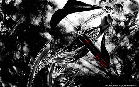 Extremely Cool Anime Wallpaper - WallpaperSafari