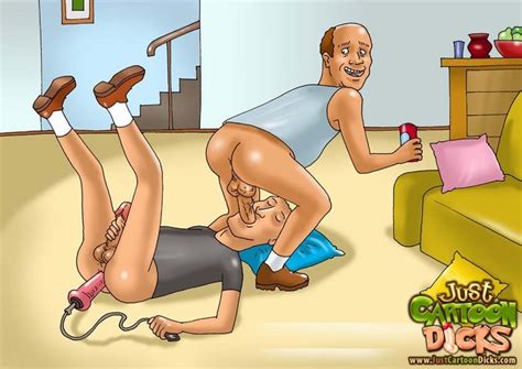 Le Roi De La Colline Devient Gay Le Seigneur Des Anneaux Gay Et Fantastique Photos Porno