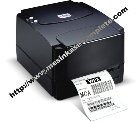 mesin barcode perumperindocoid