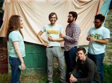 James Wallace And The Naked Light U S Tour Digital Tour Bus