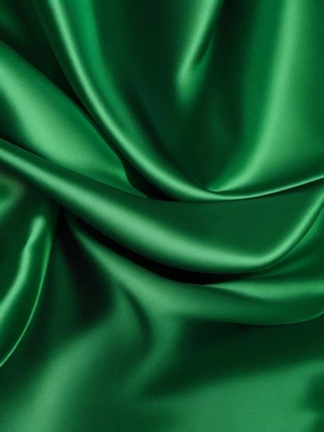 green silk background pictures