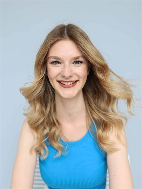 Sexiest Blonde Models