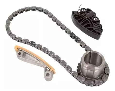 Kit Cadena Tiempo Grand Cherokee Wk G Dodge Ram Mercadolibre