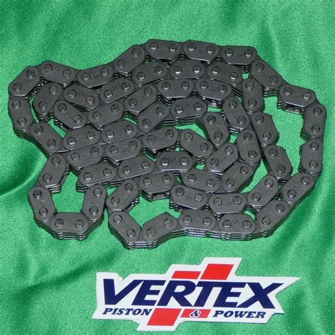 Cadena de distribución VERTEX para GAS GAS ECF YAMAHA WR WRF YZF