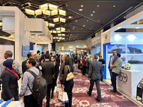 14th Kuwaiti Week activities kick off in Cairo | kuwaittimes