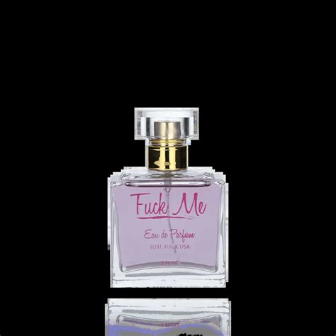 Get The Ultimate Valentine S Gift With Fuck Me Perfume For Her
