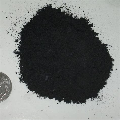 Nature Amorphous Graphite Powder Fc 80 For Casting