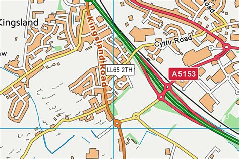 Ysgol Gymraeg Morswyn (Holyhead) data