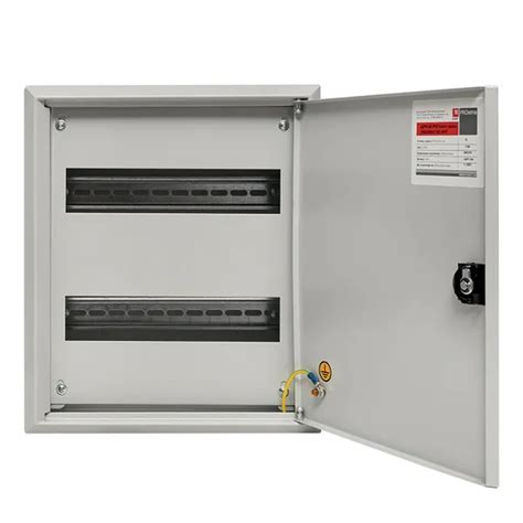 ЩРН-24 пласт.замок (350х300х120) IP31 PROXIMA EKF. Цены, характеристики ...
