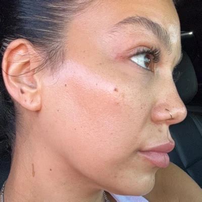 Naked Sundays Hydrating Glow Face Mist Top Up Spray Spf Ml Target