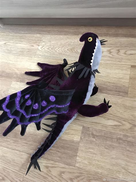 Skrill Plush, How to Train Your Dragon, Dragon Plush, Httyd ...