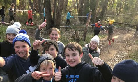 Birthday Parties At Woodhouse Adventure Park Adelaide Hills