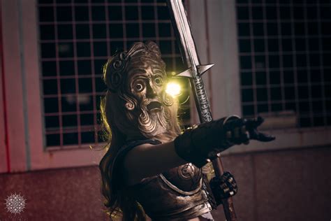 Tina Kinz Nude NudeCosplayGirls