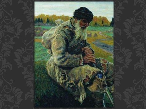 Рассказ А.П. Платонова «Юшка» - презентация онлайн