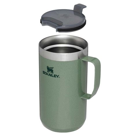 Stanley 24 Oz Stay Hot Camp Mug Home Office Supplies On Sale