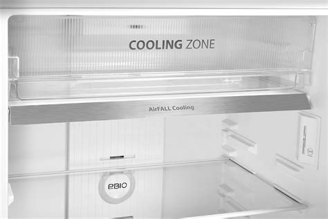 Широкий двухдверный холодильник Toshiba GR-RT624WE-PMJ(06)