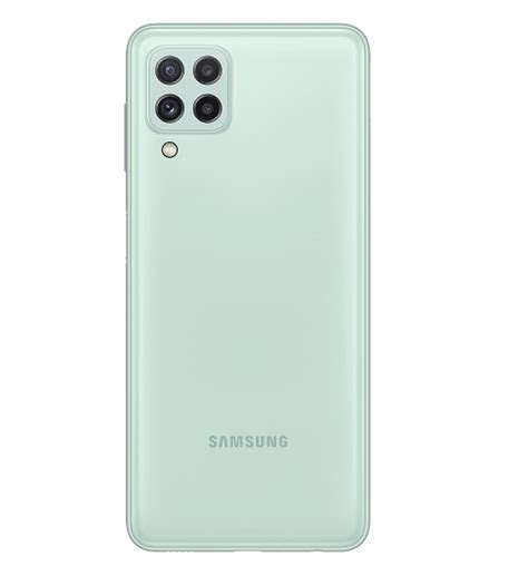 Samsung Galaxy A22 LTE A225 Chính Hãng - Giá Rẻ