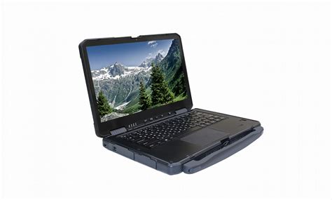 Защищенный ноутбук Raybook S1412 G1 - купить оптом, характеристики ...