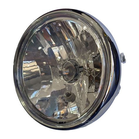 Farol Principal Suzuki Gn F J Y F Automotriz