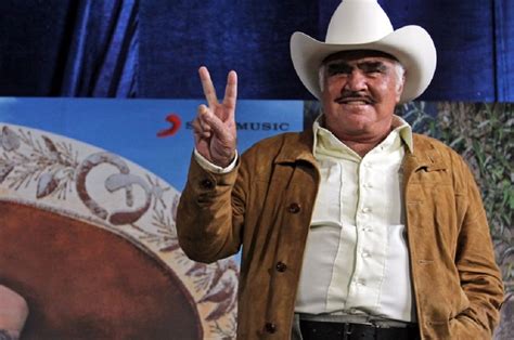 Vicente Fernández rechaza transplante de hígado podría ser de un gay o drogadicto Futbol