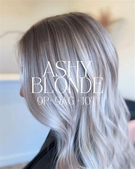 49 Ash Blonde Hair Ideas That Are Totally Trending In 2026
