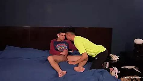 Latinos Daryl And Rick Fuck Bareback Gay Porn F Xhamster Xhamster