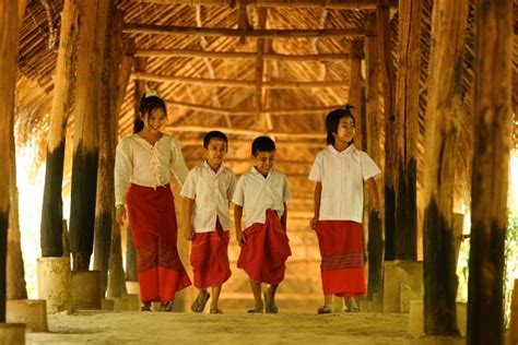 Mon: The Earliest Civilizations Of Asia » River Kwai Resotel