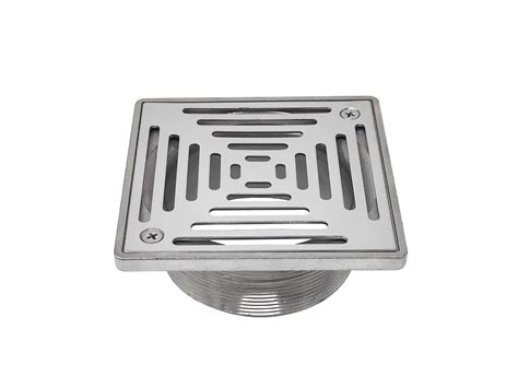 5″ Top Stainless Steel Strainer | Copperfit Industries
