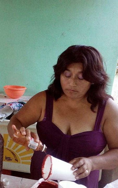 Argelia Madura Tosca Y Tetona Mexican Mature Mom Porn Pictures XXX Photos Sex Images