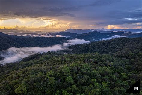 Malaysia Borneo Sarawak Claudio Sieber