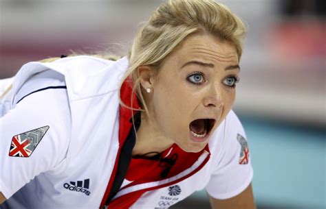 Eve Muirhead Butts Naked Onlyfans