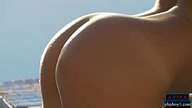 Perfect Argentinian Model In A Small Bikini Gets Naked XNXX