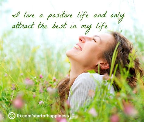 Top 100 Positive Affirmations for 2017 - The Start of Happiness