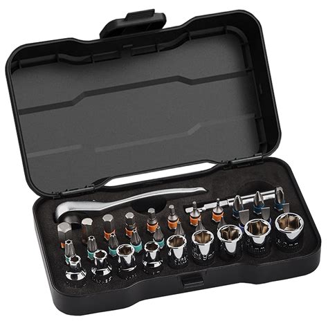 Mini Socket Wrench Set Atelier Yuwa Ciao Jp