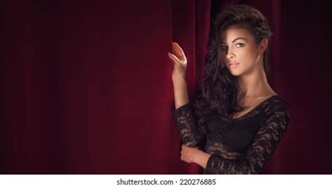 Thousand Seductive Naked Lingerie Royalty Free Images Stock Photos