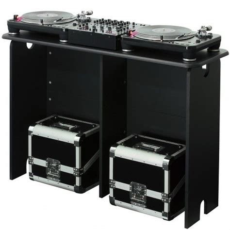 Glorious Mix Station black стол для диджея. NEOPIX.RU - интернет-магазин