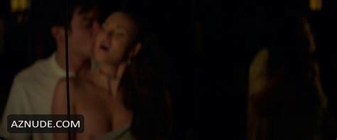 ANASTASIA MARININA Nude AZNude