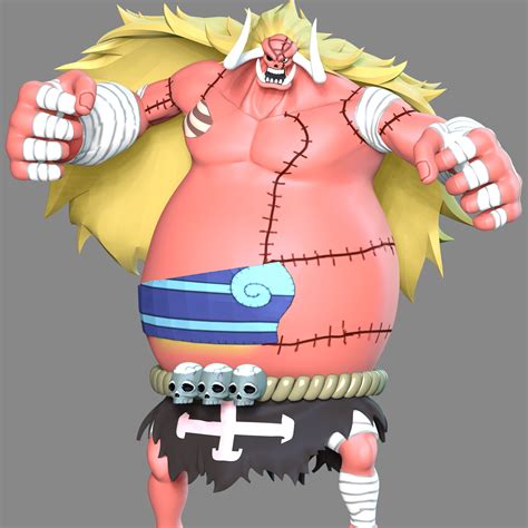 3D file One Piece - Oars 💬 ・3D print design to download・Cults