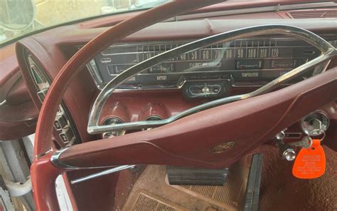 Imperial Lebaron Barn Finds