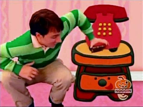 Blues Clues Season 2 Theme 7 Dailymotion Video