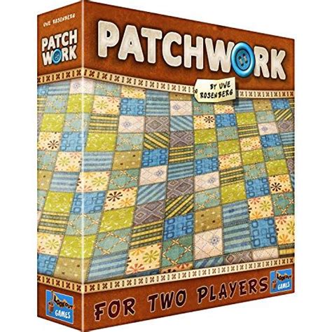 12 Best Two Person Board Games —the Top Games For Two People