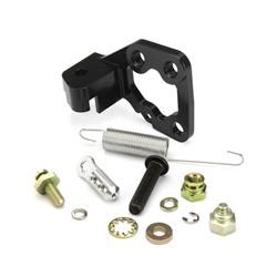 Lokar Xtcb Hs Lokar Throttle Cable Brackets Summit Racing