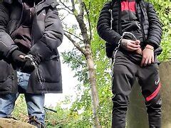 Two Hot Friend Pissing Together Video Thisvid