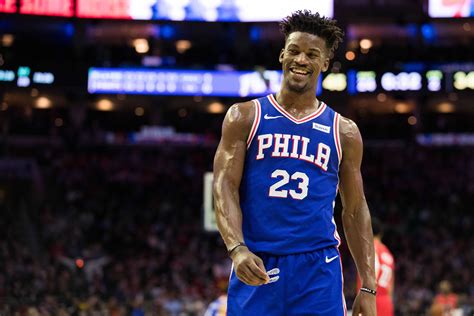 Instant reaction and grades: Jimmy Butler traded to Heat in four-team