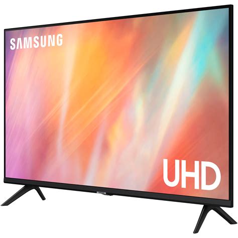 Televizor Samsung LED 50AU7092 125 Cm Smart 4K Ultra HD Clasa G