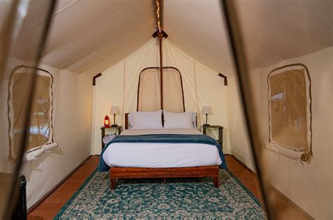 Wildhaven Sonoma Glamping Healdsburg CalifÓrnia 50 Fotos Comparação De Preços E Avaliações