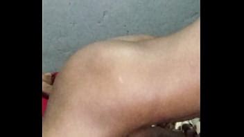 Black Teen Got Her Tight Pussy Stretched XVIDEOS