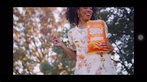 Who Is Singing In The Frito Lay Commercial At Amy Palmer Blog